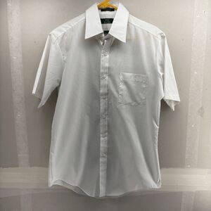 Vintage Sears Men's Store Perma Prest Dress Shirt Men's Size 15 1/2 70s Era EUC